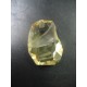 Jonquil Divine Rock Pendant 27mm